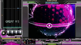 beatmania IIDX 32 Pinky Crush - Bling-Bang-Bang-Born -IIDX EDITION- (SP BEGINNER)