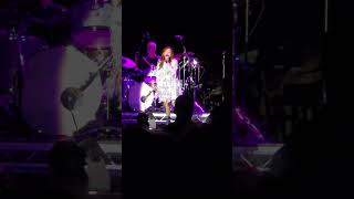 Natalie Imbruglia - 'Wrong Impression' clip (Belfast, November 2024)