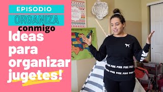 como mantener los  juguetes en orden 2020 como organizar los juguetes juegos, manualidades escuela