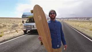 Tower Boardwalk Cruiser