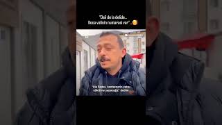 valinin numarası deli de :))))