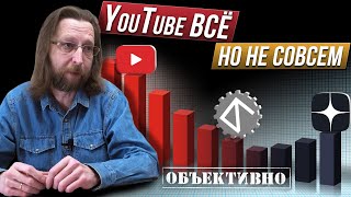 Канал в YouTube всё. Частично