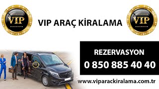 7 24 Transfer Alanya Vip