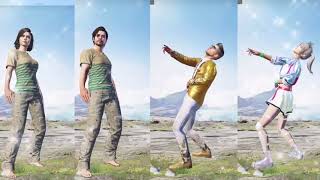 pubgmobile new trend video 😉😉