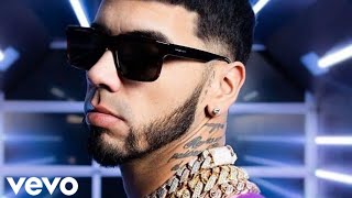 Anuel Aa Ft. Chencho Corleone - Piensas En Mi