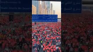 Dubai Run 2023 #paranglanggam #nov.26 #dubairun2023  #ytshorts