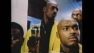 Kevin Garnett Nike Commercial 1998