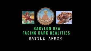 Babylon USA | Prophecy | New World Order | End Times