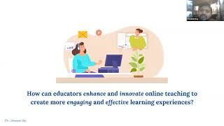 Online Learning Platforms