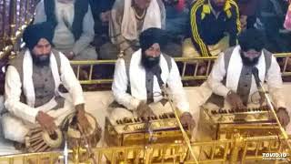 Apne sewak ki aape raakhe-Bhai Gurmukh Singh ji Hazoori ragi sri darbar sahib tarn taran