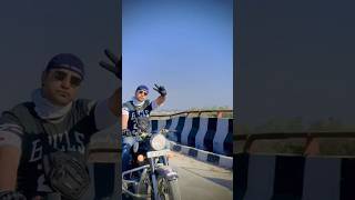 bhai Tera gunda se re #bullet #bulletlove #muzaffarnagarvlog #muzaffarnagarnews #virelvideo