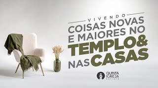 CULTO DE CELEBRAÇÃO I 10/09/23