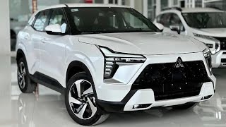 NEW Mitsubishi XForce ( 2025 ) - 1.5L 5 Seater SUV | Interior And Exterior