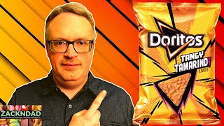 Doritos® Tangy Tamarind | ZacknDad