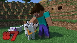 Let's Play Minecraft - The New Generation - Part 7