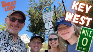 Key West! | Our Great Loop