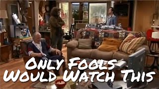 Only Fools US Remake Is a Cringe Fest