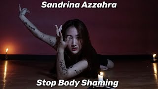 STOP BODY SHAMMING