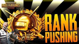 English BGMI : 😍 Rank Push | Playing Squad | Streaming with Iqoo