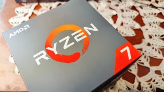 Procesor AMD Ryzen 7 2700X 3.7 GHz 20 MB - Recenzja mocarnego CPU