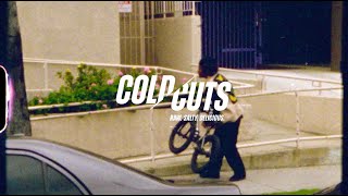 Cold Cuts Casey Starling THIRTY - Kink BMX