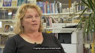 Canon Education Solutions - Big Savings, Best Solutions For Nelson College For Girls