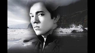 Dimash-- ( Димаш Құдайберген)- INTO THE SEA--A tribute video