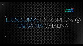 Dame La Oportunidad × Juan Sandoval (original)✅La Locura De Santa Catalina