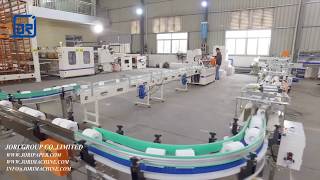 8,10,12,24,48 Rolls Toilet Paper Production Line