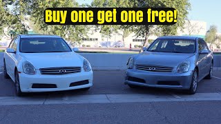 a subscriber told me to buy these cars, so I did but I instantly regretted it.