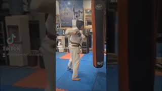 #fullcontact #sokyokushin #youtube #karate #punches #kicks#fightpractice #kyokushin#mawashigeri#mma