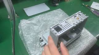 bb02 单锭 replace motherboard