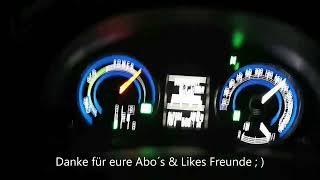 ✅ #Toyota #Auris #Hybrid 1,8 L 136 PS #Beschleunigung auf der #Autobahn XY9777