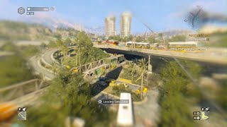 Dying Light weather change glitch!