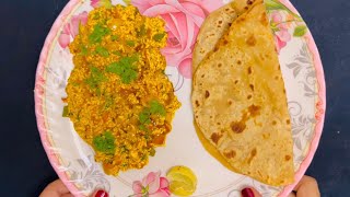 Paneer bhurji [21] #paneer #paneerbhurji #homemade #cooking #serve #yummy #tasty #delicious #recipe