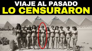 10 Fotos Que Pueden Demostrar Que Los Viajes En El Tiempo Existen