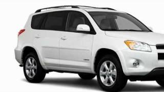 2010 Toyota RAV4 Caldwell ID