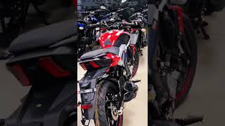 2024 Bajaj Dominar 250 BS6 🔥🔥 Detailed walk around review #shorts #dominar250 @D25T_RIDER