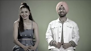 EXCLUSIVE INTERVIEW | ANUSHKA SHARMA |DILJIT DOSANJH | PHILLAURI | PART 2