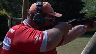 How to Score Clay Target Shooting?