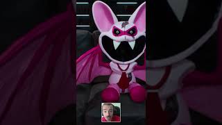 RABIE BABY 3D Teaser Trailer | Nightmare Critters [Presentación en español] Poppy Playtime 4