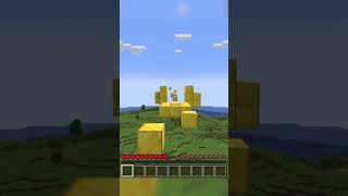 minecraft🔥 parcor in end || nex craft #shorts #minecraft  #shortsindia #fyp #viral