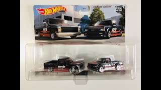 Hot Wheels Premium 2 Pack Haul & Unboxing! 😍