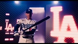 Freddie Freeman Dodgers Walk Up Song (2) 2024