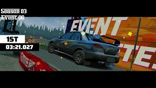 Rally One - Season 03 - Event 06