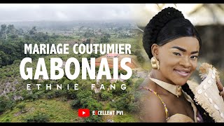 (MY FORTNITE SKIN REVEAL ) Mariage coutumier Gabonais ethnie fang