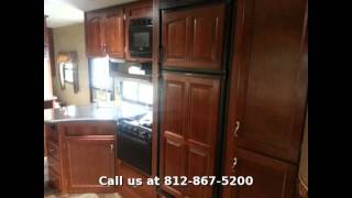 2015 Prime Time Lacrosse 318BHS, Travel Trailer Bunkhouse, in Evansville, IN