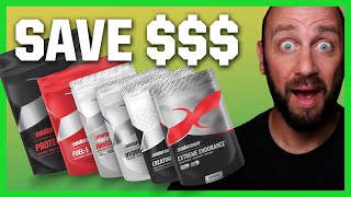 Xendurance Discount Code and How to Save 25% with Free Shipping