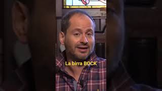 Storia e caratteristiche delle birre in stile bock #shorts