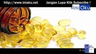 7 Tanda Kekurangan Vitamin Dan Mineral